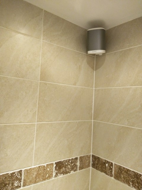 sonos in bathroom uk